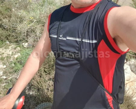 solomasajistas Masajistas masculinos Masajes sensitivos 686990189