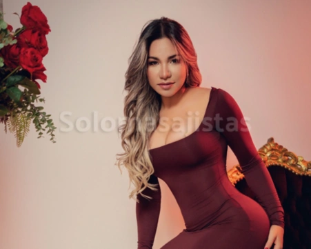 solomasajistas Masajes eróticos                    Málaga Soy Cielo una chica divertida 670663064