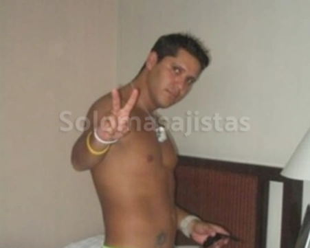 solomasajistas Masajistas masculinos                    Madrid Masajes en madrid  695871884