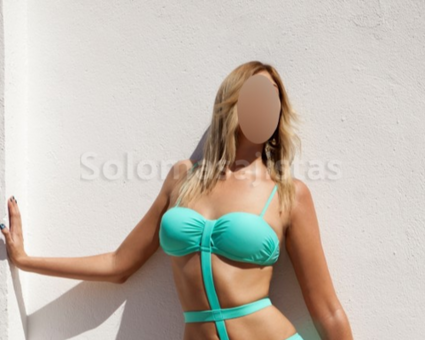 solomasajistas Masajes eróticos                    Barcelona Soy sensual y femenina no me olvidarás 657430209