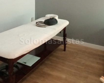 solomasajistas Masajistas                    Barcelona Masajista excelente ! Terapeuta 631269042