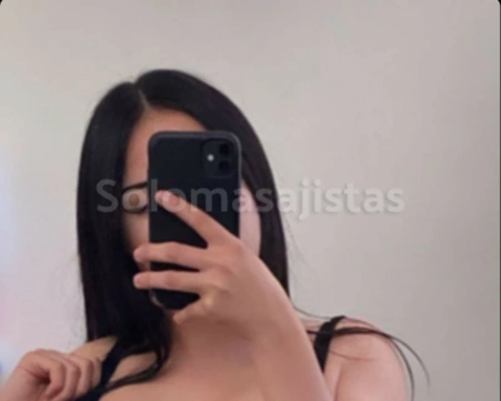 solomasajistas Masajes eróticos                    Sevilla Vip Masajista latina  603203744