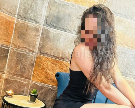 solomasajistas Masajes eróticos                    Zaragoza Rosi hermosa masajista 646975325