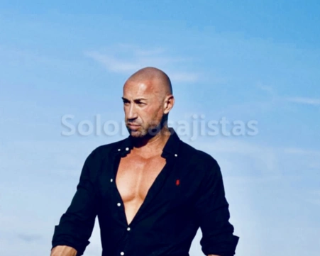 solomasajistas Masajistas masculinos                    Ibiza MASAJISTA TÁNTRICO  605439010