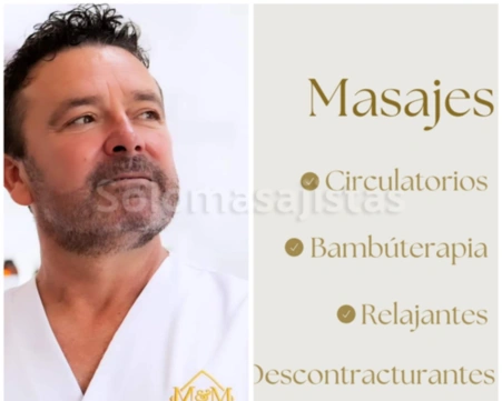 solomasajistas Masajistas                    Castellón Masajes relajante y descontracturantes... 691344001