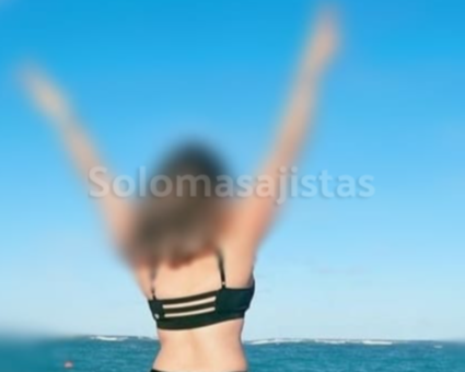 solomasajistas Masajistas                    Valencia Masajes y terapias alternativas 604974750