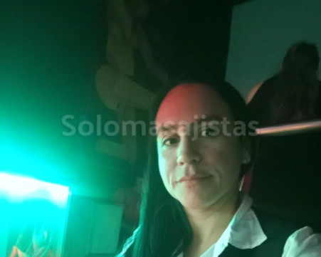 solomasajistas Masajistas                    Valencia Terapia a 4 manos 603423369