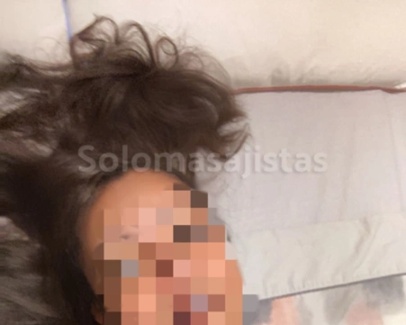 solomasajistas Masajes eróticos                    Barcelona MASAJISTA EROTICA 627646983