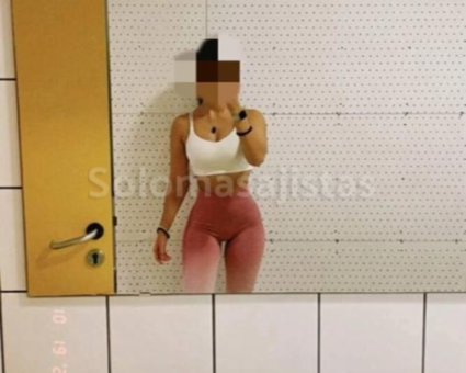 solomasajistas Masajes eróticos                    Madrid Masajes sensuales. Solo lingam 682260769