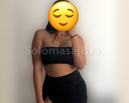 solomasajistas Masajes eróticos                    Barcelona Novedad! Nueva masajista e independiente 604267476