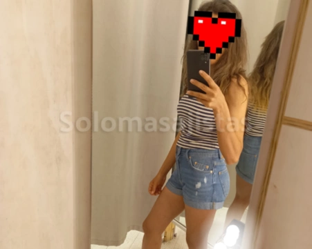 solomasajistas Masajes eróticos                    Alicante Masajista profesional 631227005