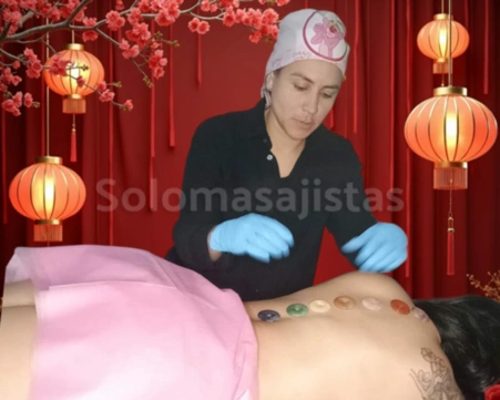 solomasajistas Masajistas                    Valencia Terapia del dolor espalda 603423369