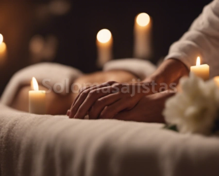 solomasajistas Masajistas masculinos Masajes sensitivos 691344001