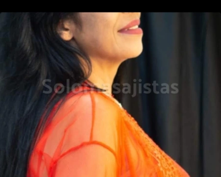 solomasajistas Masajes eróticos Asturias Masajista Estupenda 643266223