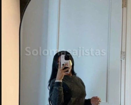 solomasajistas Masajes eróticos                    Madrid latina curvy  670055292