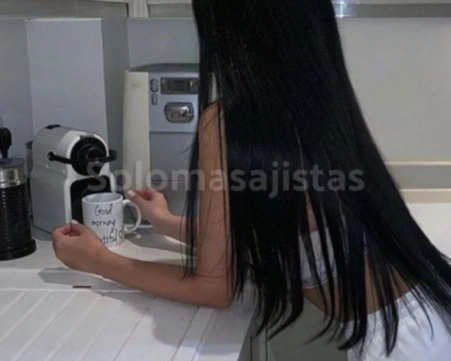 solomasajistas Masajes eróticos                    Madrid Masajista profesional 611212989