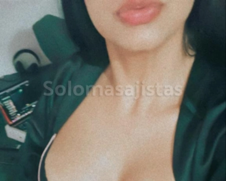 solomasajistas Masajes eróticos                    Madrid Maximo placer 633135846