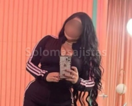 solomasajistas Masajes eróticos                     Yesy nueva masajista en Maspalomas 618428436