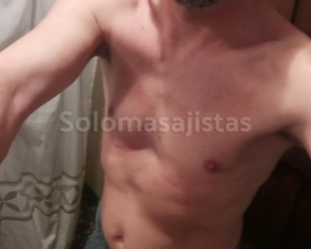 solomasajistas Masajistas masculinos                    Málaga Masaje sensitivo a domicilio solo mujeres 610092912